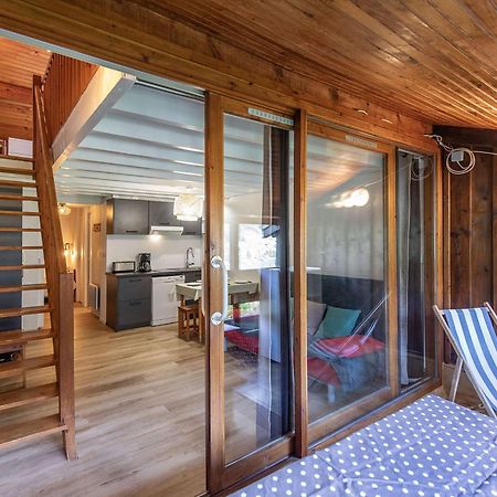 T2 Renove Avec Terrasse, Parking Prive, Local Velos A Cauterets - Fr-1-401-290 Exterior photo